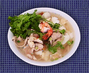 Guay Teow